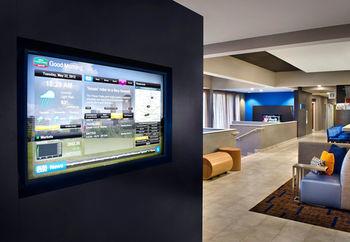 Hotel Courtyard By Marriott Hartford Windsor Airport Extérieur photo